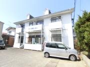 コーポあじさい