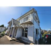 工藤様穂積貸家