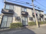 レオパレス香里園