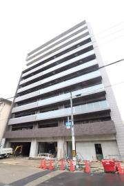 ＪＲ片町線鴫野駅まで徒歩7分