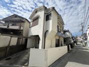 西舞子8丁目戸建