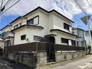 湘南平塚山下戸建