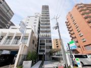 ＪＲ大阪環状線弁天町駅まで徒歩4分