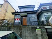 六ツ川3丁目貸家