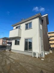 笹谷字稲場貸家