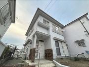 近鉄難波・奈良線菖蒲池駅まで徒歩17分