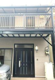 陽光ハウス堀船