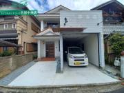 名張市朝日町戸建て