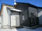 栄1丁目平屋建貸家