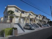 長久手ハイツクローバー南棟