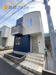 フロンティアタウン法典