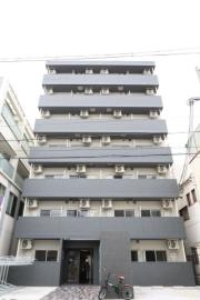 地下鉄谷町線野江内代駅まで徒歩7分