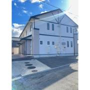 メゾネット・セントポーリア