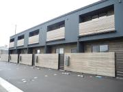 ＪＲ磐越西線五泉駅まで徒歩20分