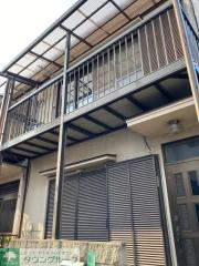 ＪＲ常磐線北千住駅まで徒歩14分