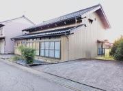 富山上市戸建