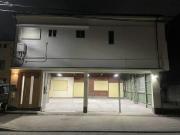 都営浅草線本所吾妻橋駅まで徒歩6分