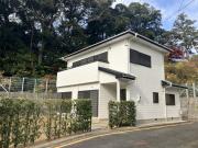 蜆塚一丁目貸家 A棟