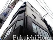 京王線幡ヶ谷駅まで徒歩3分