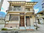 下木田町2-24貸家II