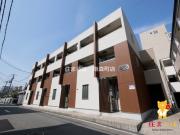 地下鉄谷町線四天王寺前夕陽ヶ丘駅まで徒歩5分