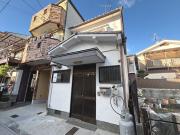 大久保町平盛 貸家