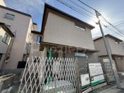 フォレストガーデン西新井1