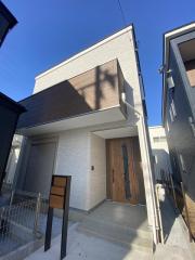 京成金町線柴又駅まで徒歩4分