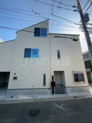 ＪＲ京浜東北・根岸線大森駅まで徒歩13分