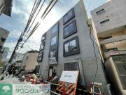 ＪＲ総武線（各駅停車）阿佐ケ谷駅まで徒歩4分