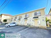 サンテラスなでしこ