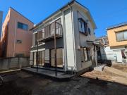荏原4丁目戸建