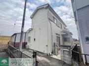 坂戸市島田戸建