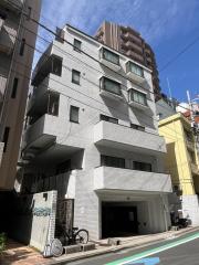 フロイント麻布