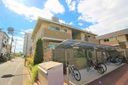 D-room青山 A棟