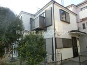 柊（ひいらぎ）12号棟