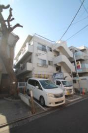 サントクビル