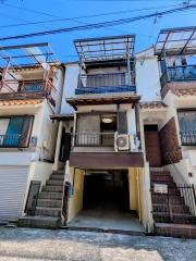 住道矢田8丁目戸建て