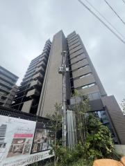 ザ・パークハビオ都島フロント
