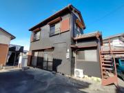 郷西戸建 地上2階建 羽黒駅8分