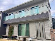 片倉町戸建