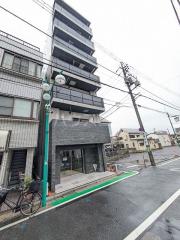 京成押上線四ツ木駅まで徒歩7分