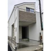 東急世田谷線松原駅まで徒歩6分