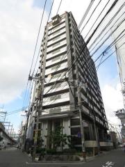 エイルマンション博多駅