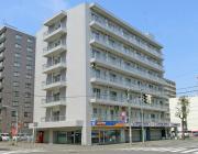 ドエル札幌北11条