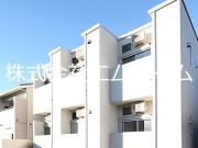 ハピネス枇杷島