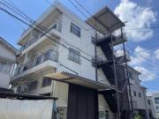 山本マンション