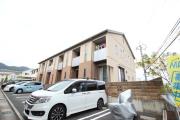 ＪＲ可部線安芸長束駅まで徒歩23分