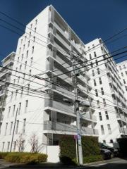 ＪＲ総武線（各駅停車）東中野駅まで徒歩8分