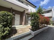 メイプルシティ池田